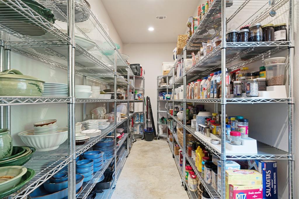 JC Lamb Survey - Residential