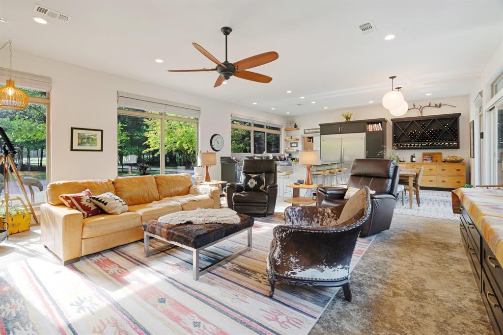 JC Lamb Survey - Residential