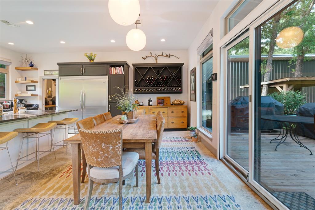 JC Lamb Survey - Residential