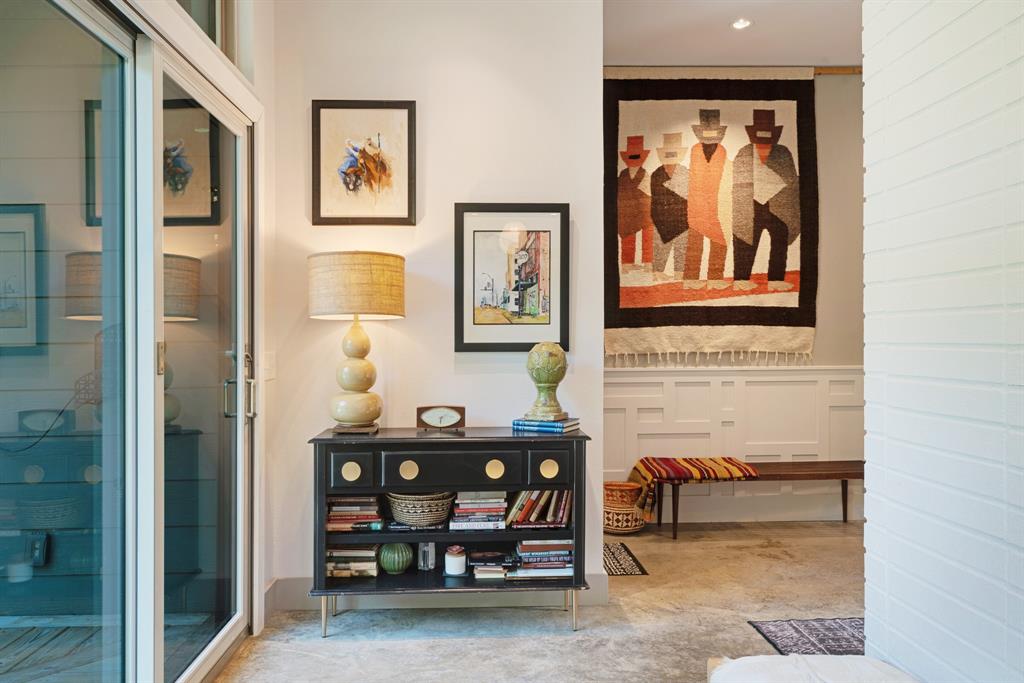 JC Lamb Survey - Residential