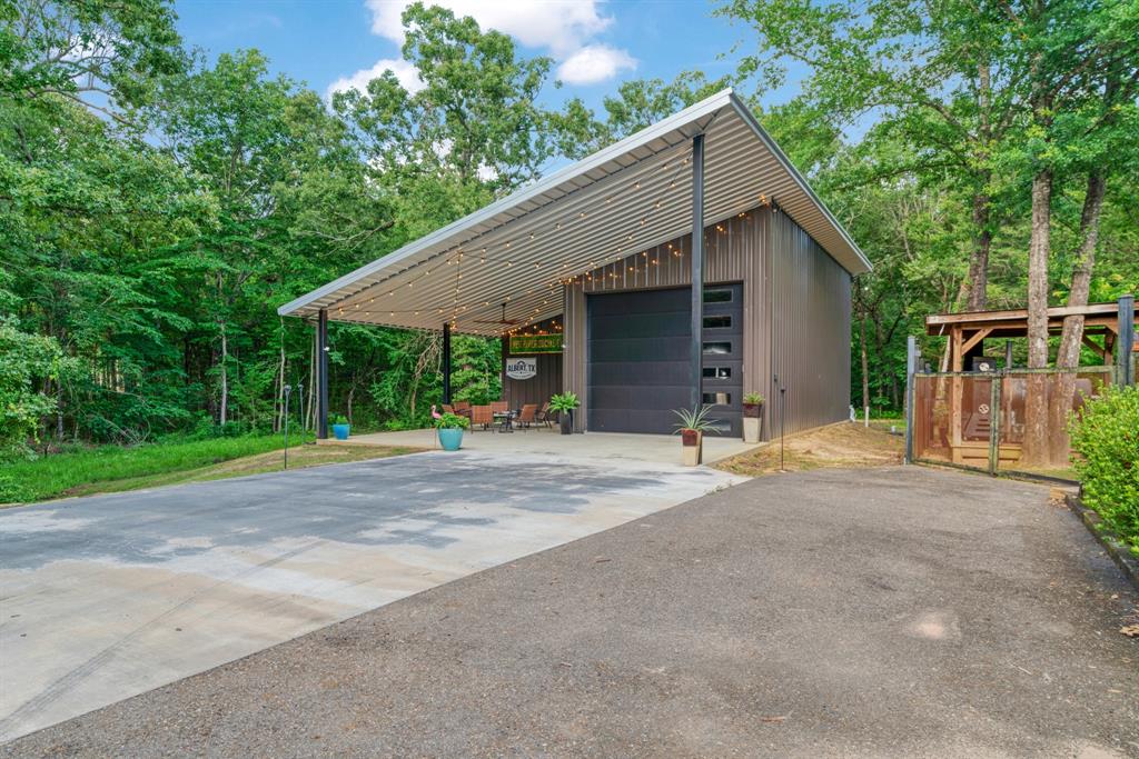 JC Lamb Survey - Residential