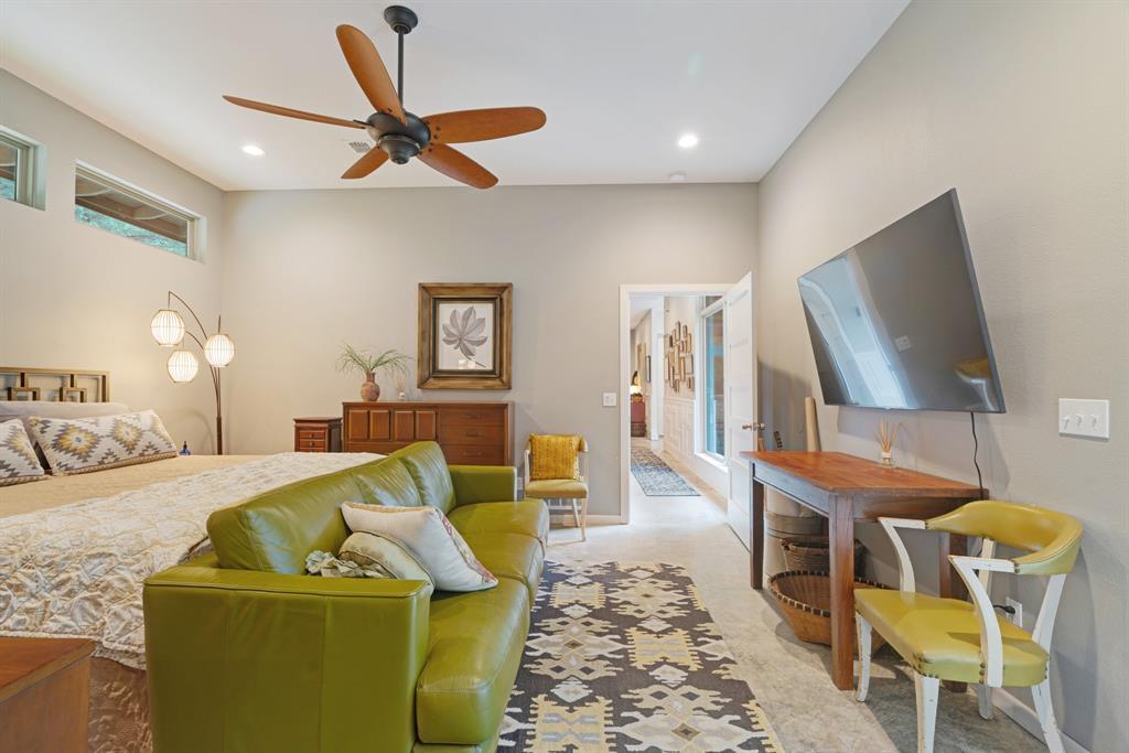 JC Lamb Survey - Residential