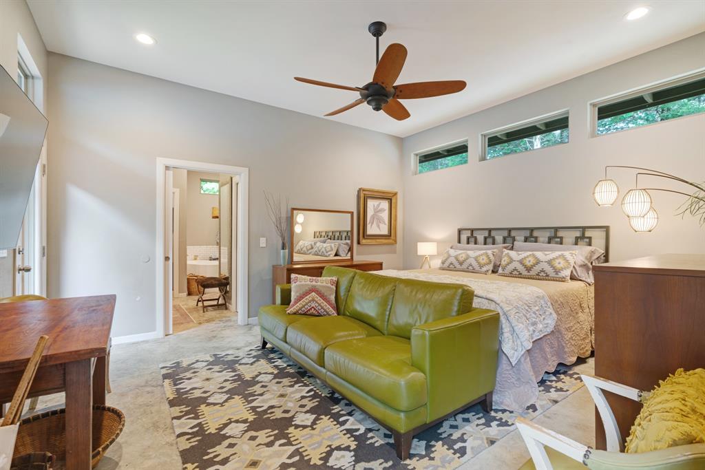 JC Lamb Survey - Residential