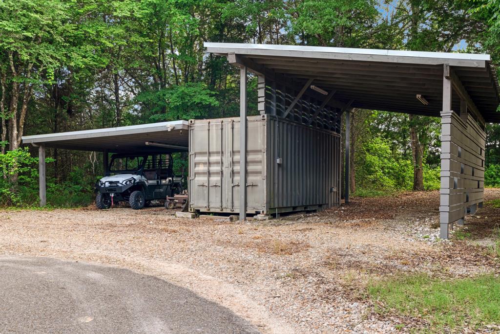 JC Lamb Survey - Residential