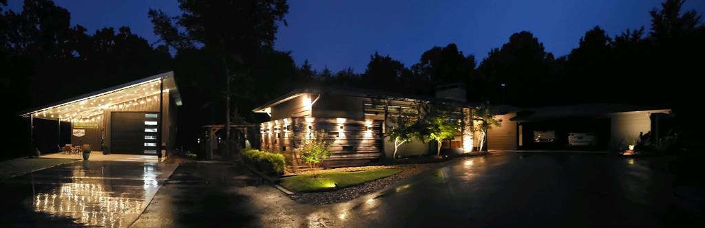 JC Lamb Survey - Residential