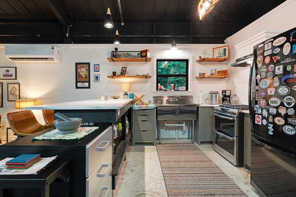 JC Lamb Survey - Residential