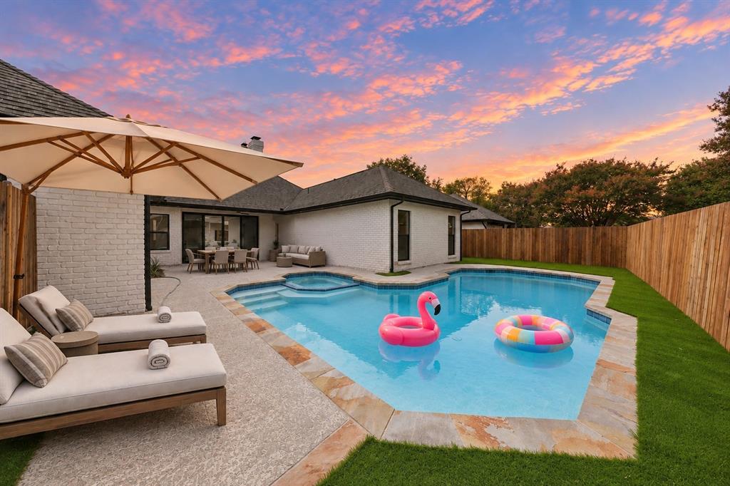 6803 Flanary Lane