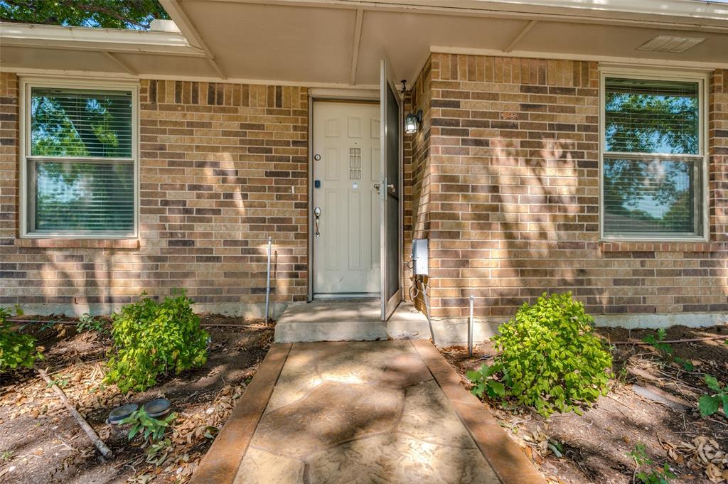 3312 Luallen Drive