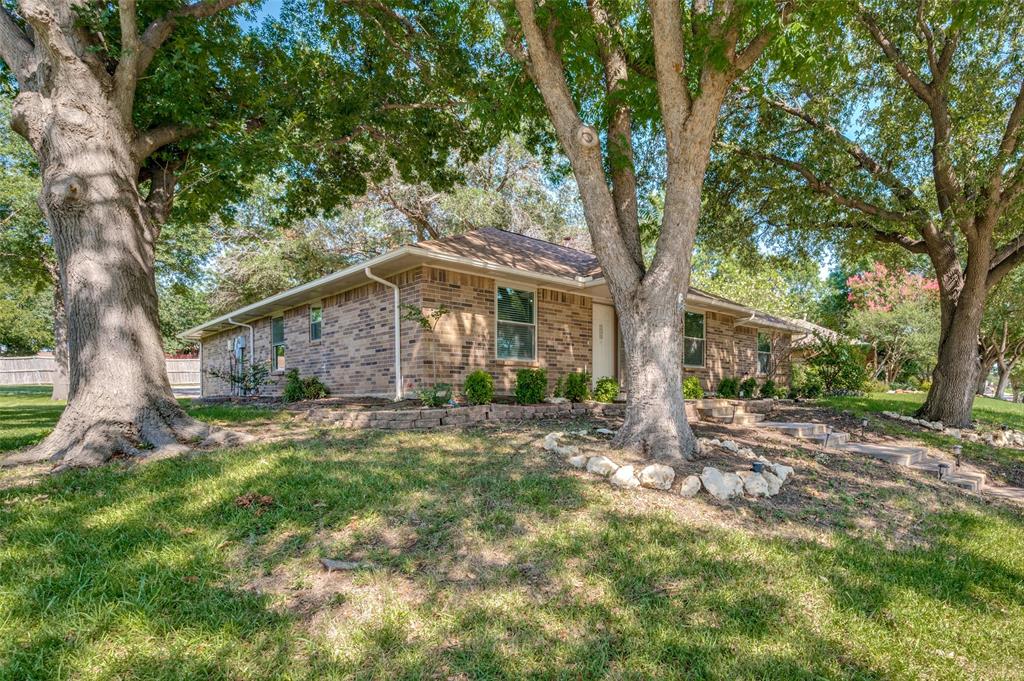 3312 Luallen Drive