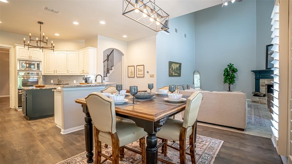 Frisco, Texas 75034, United States, 5 Bedrooms Bedrooms, ,4 BathroomsBathrooms,Residential,Active,178757