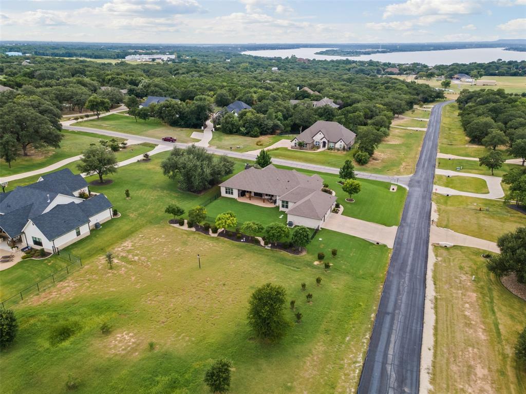 Rolling Creek Ranch Ph 1 - Residential