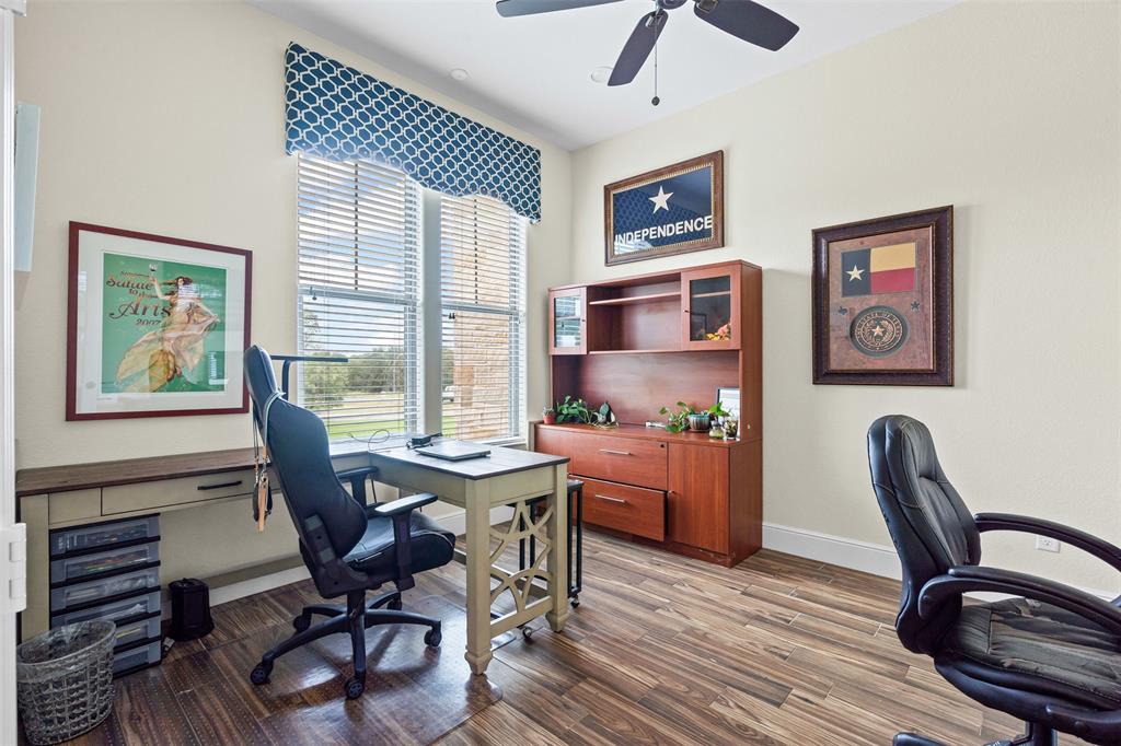 Rolling Creek Ranch Ph 1 - Residential