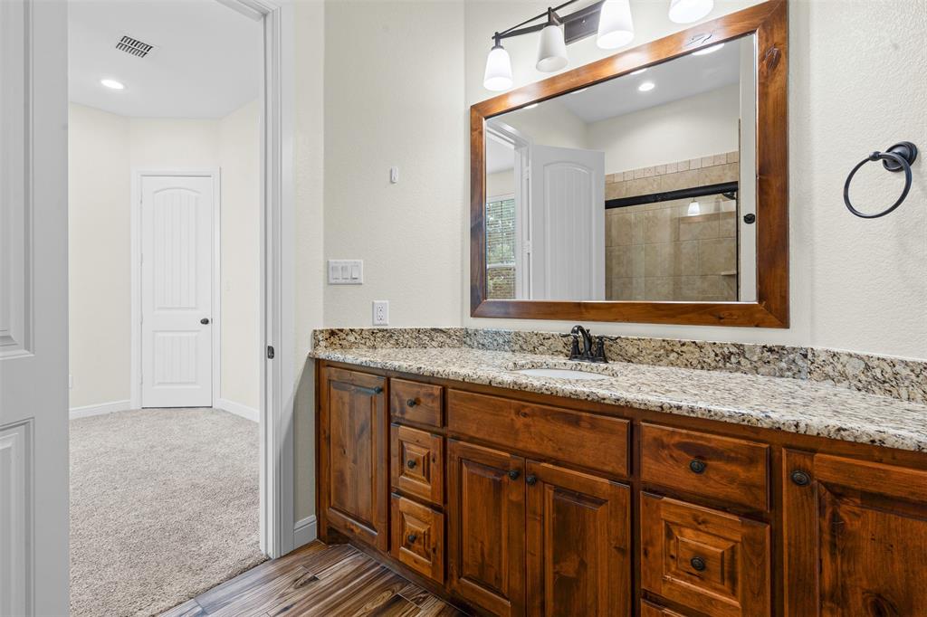 Rolling Creek Ranch Ph 1 - Residential