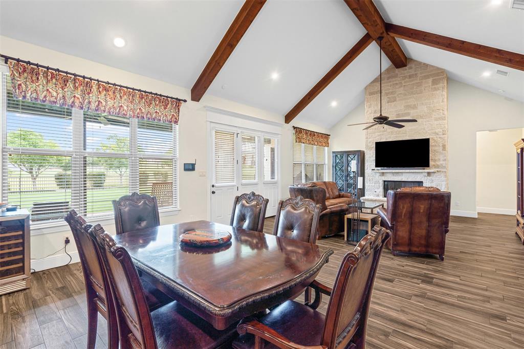 Rolling Creek Ranch Ph 1 - Residential