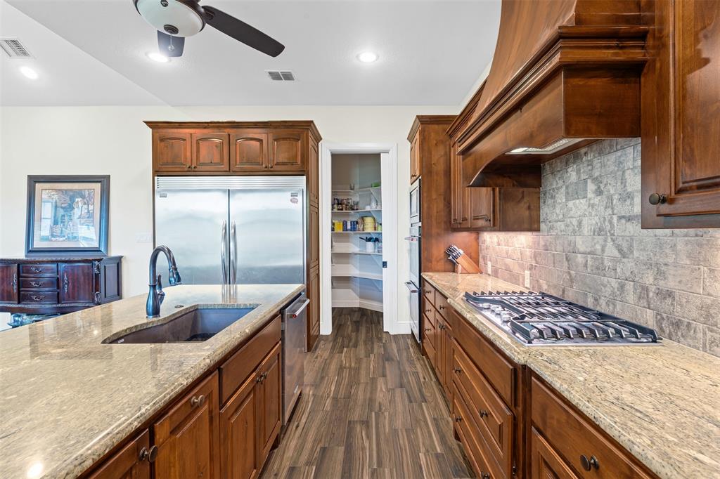 Rolling Creek Ranch Ph 1 - Residential