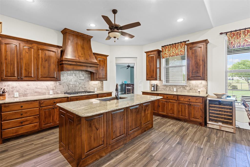 Rolling Creek Ranch Ph 1 - Residential