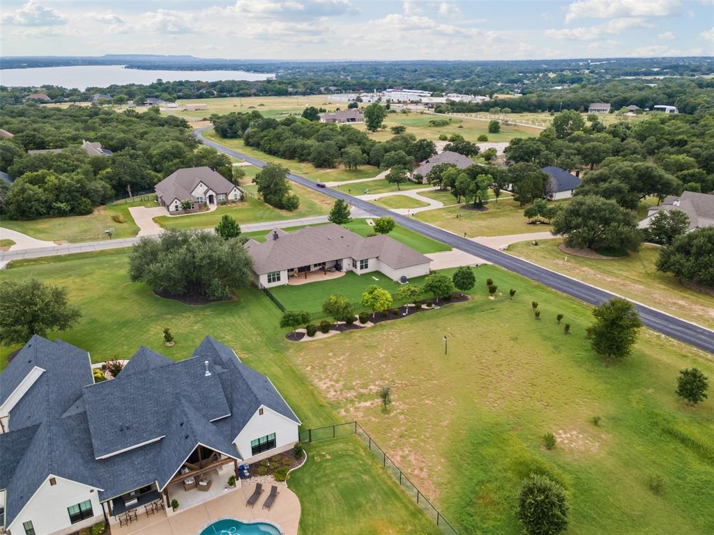 Rolling Creek Ranch Ph 1 - Residential