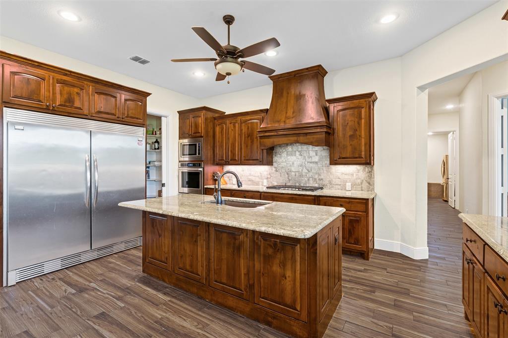 Rolling Creek Ranch Ph 1 - Residential