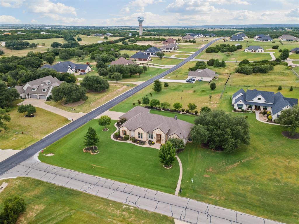 Rolling Creek Ranch Ph 1 - Residential