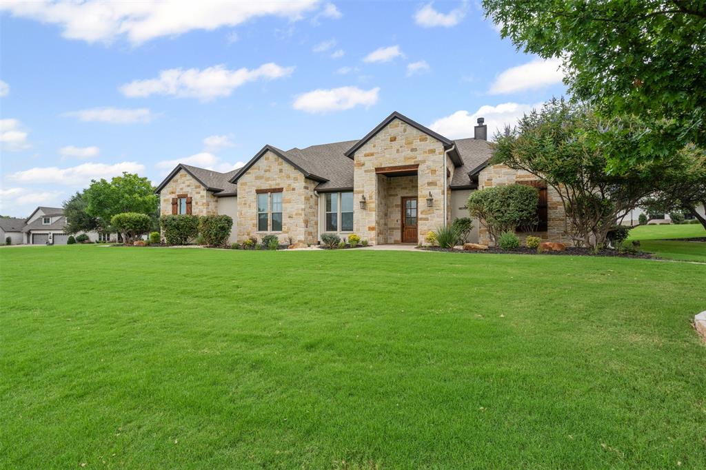 100 Helton Drive