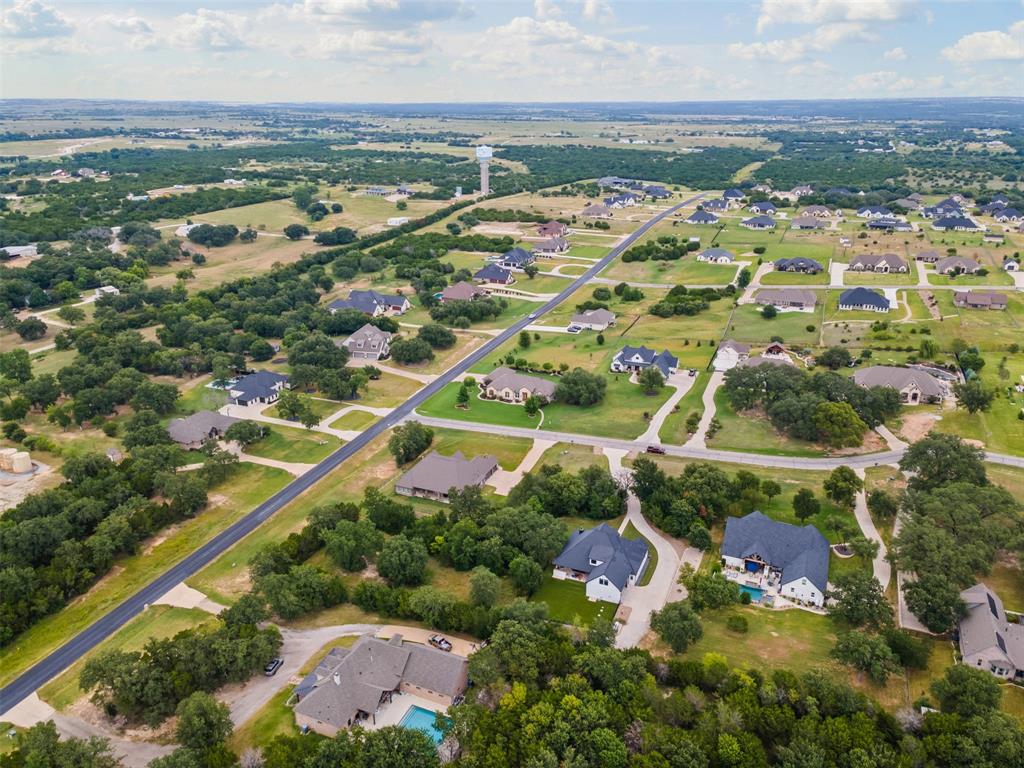 Rolling Creek Ranch Ph 1 - Residential