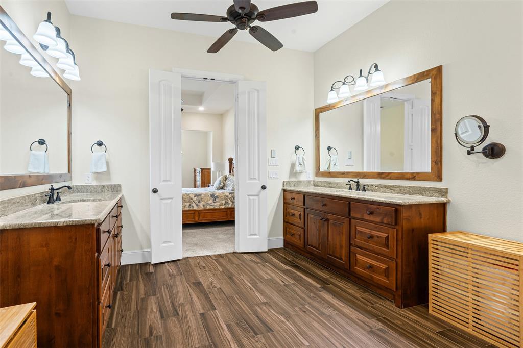 Rolling Creek Ranch Ph 1 - Residential