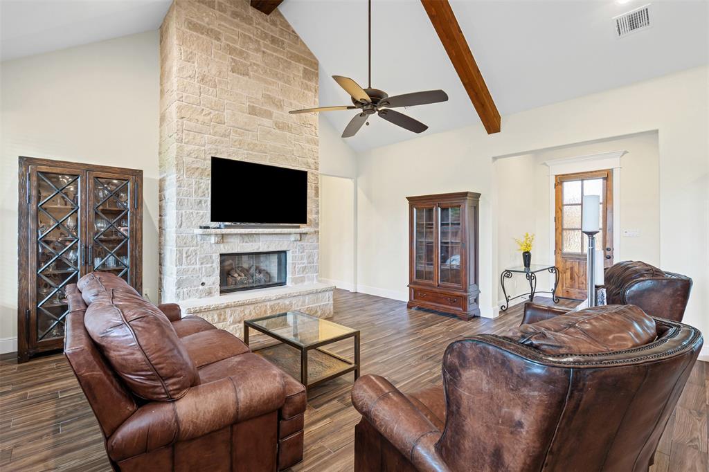 Rolling Creek Ranch Ph 1 - Residential