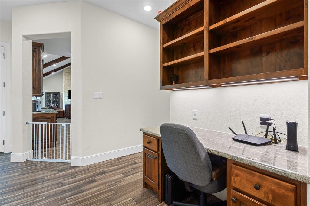 Rolling Creek Ranch Ph 1 - Residential