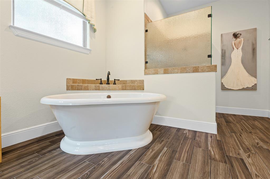 Rolling Creek Ranch Ph 1 - Residential