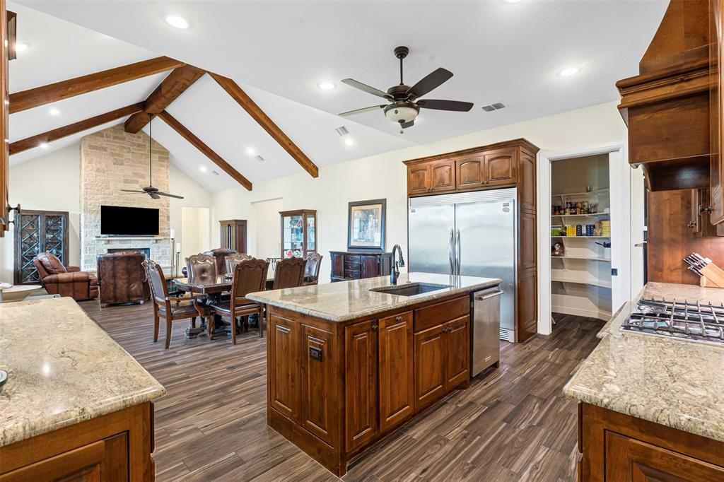 Rolling Creek Ranch Ph 1 - Residential