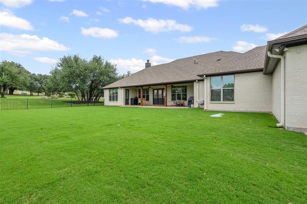 Rolling Creek Ranch Ph 1 - Residential