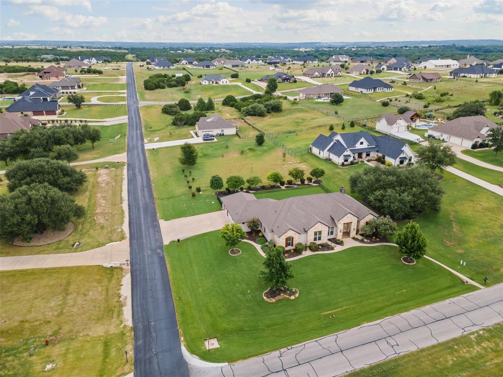 Rolling Creek Ranch Ph 1 - Residential