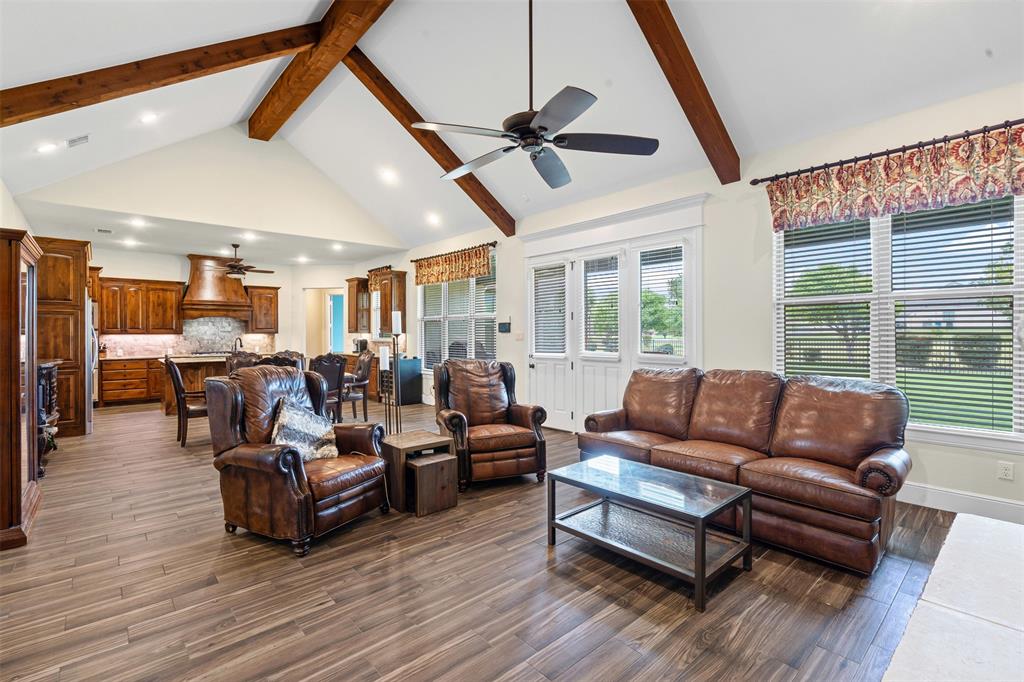 Rolling Creek Ranch Ph 1 - Residential