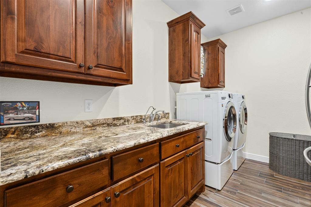 Rolling Creek Ranch Ph 1 - Residential