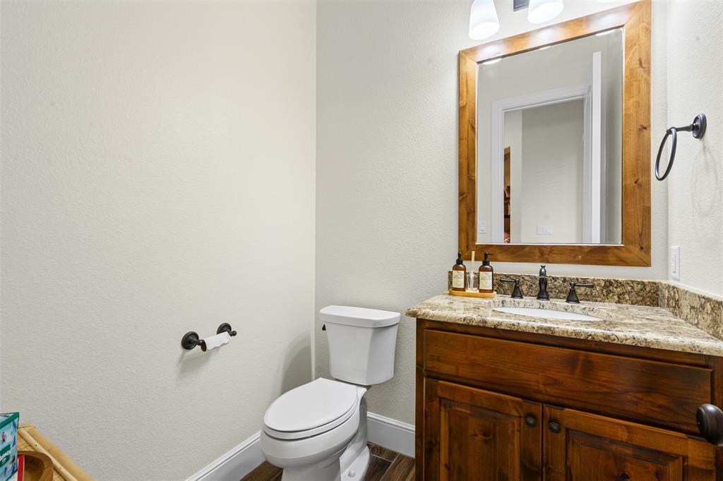 Rolling Creek Ranch Ph 1 - Residential