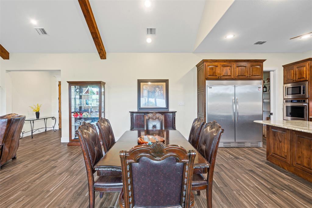 Rolling Creek Ranch Ph 1 - Residential