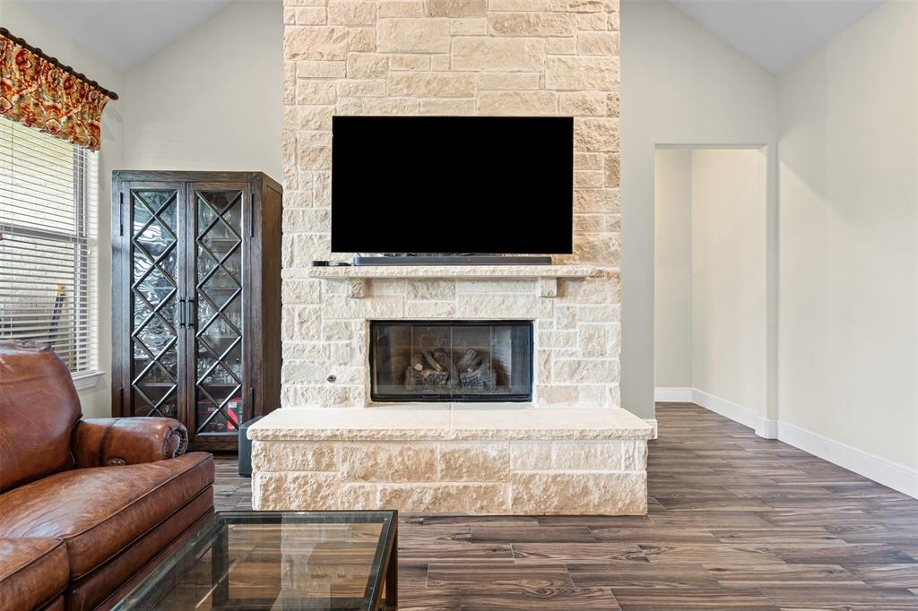 Rolling Creek Ranch Ph 1 - Residential