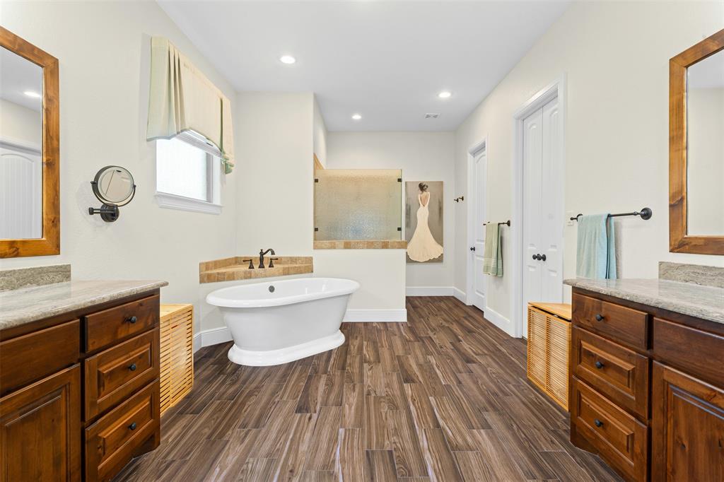 Rolling Creek Ranch Ph 1 - Residential