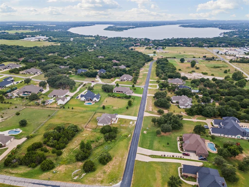 Rolling Creek Ranch Ph 1 - Residential