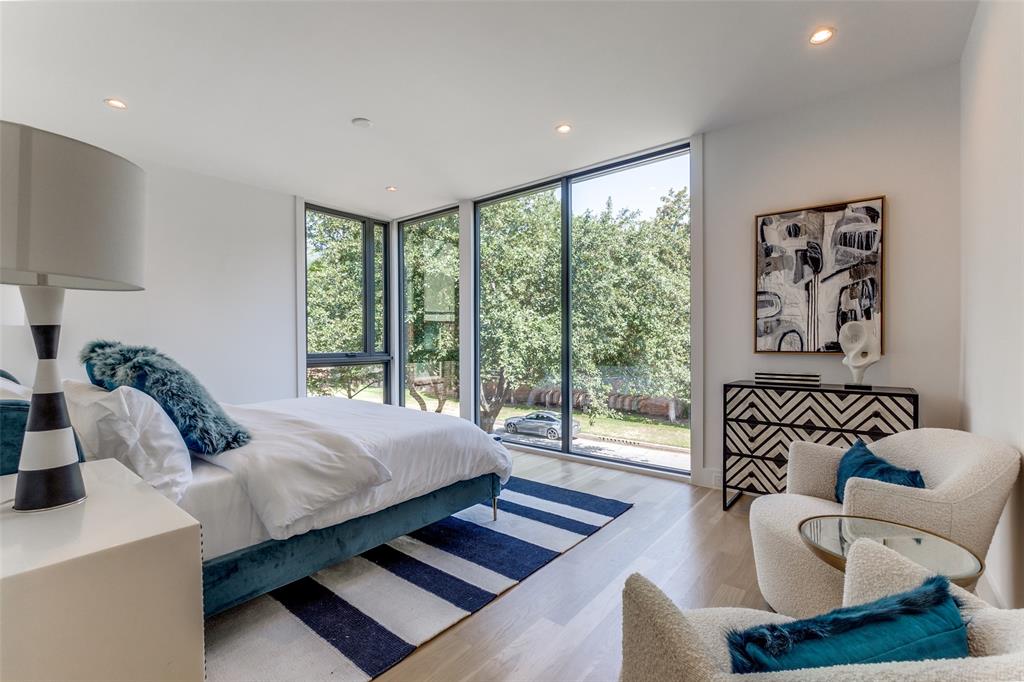 University Place - Residential