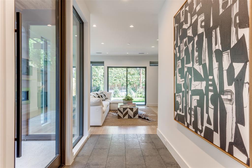 University Place - Residential