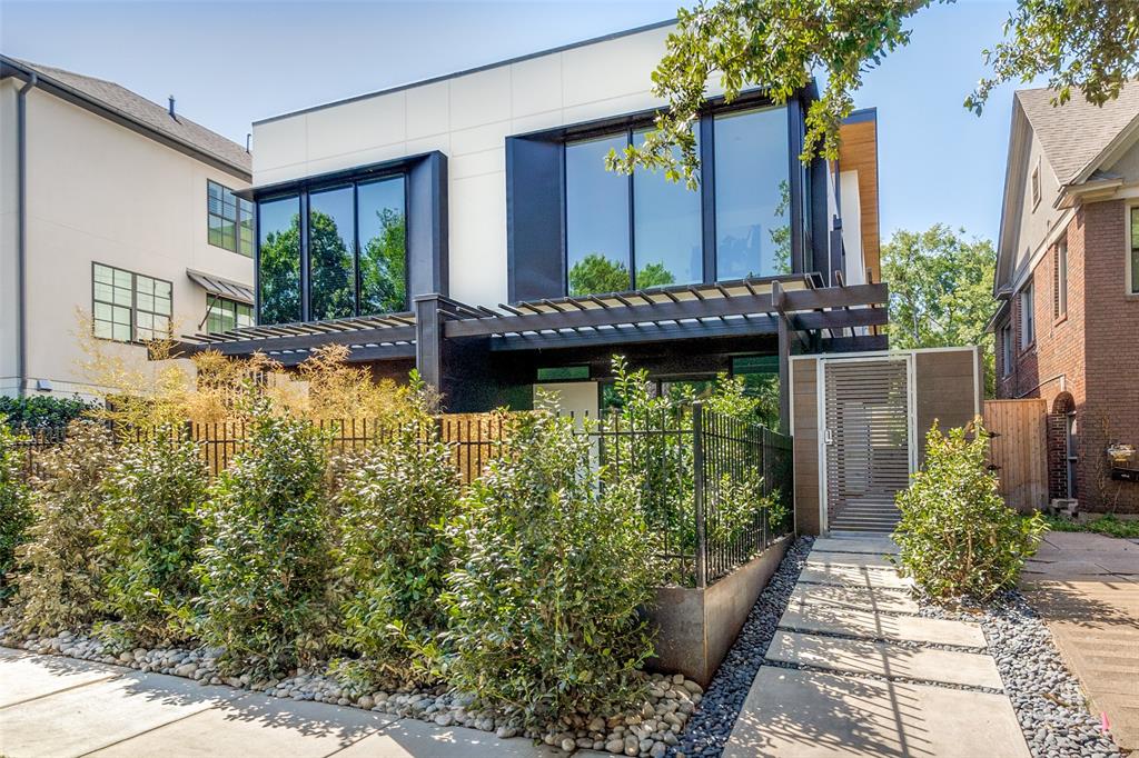 University Place - Residential