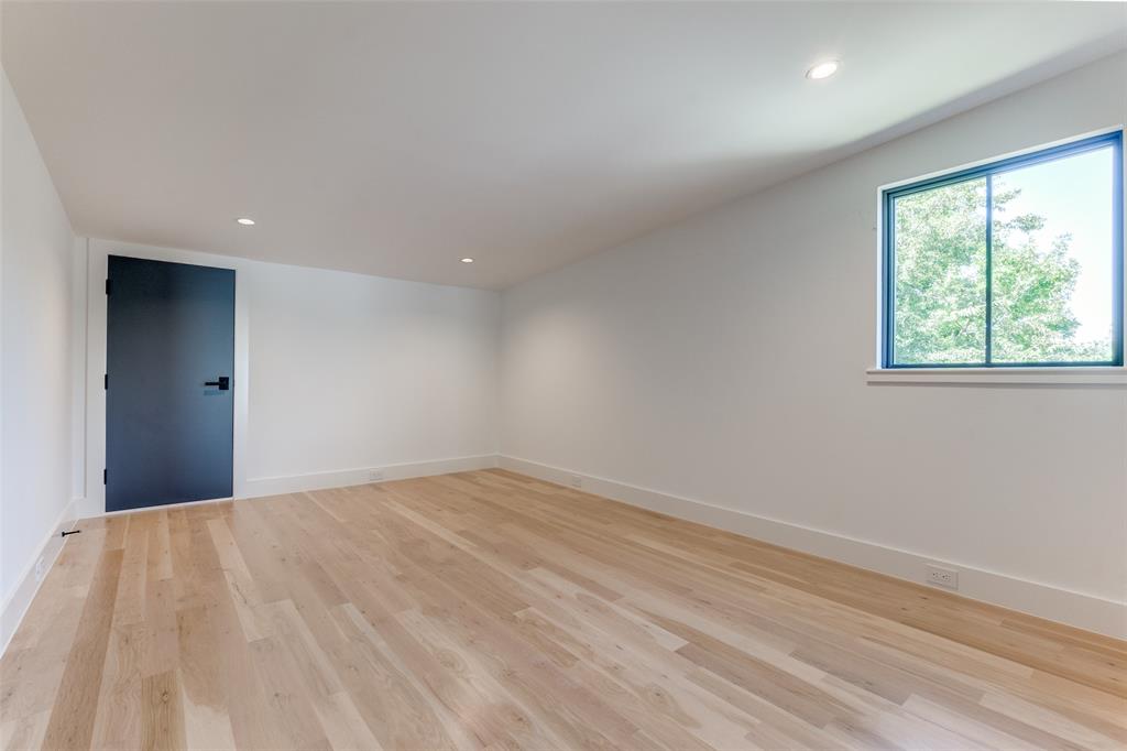 University Place - Residential