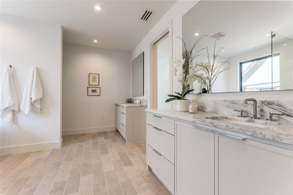 University Place - Residential