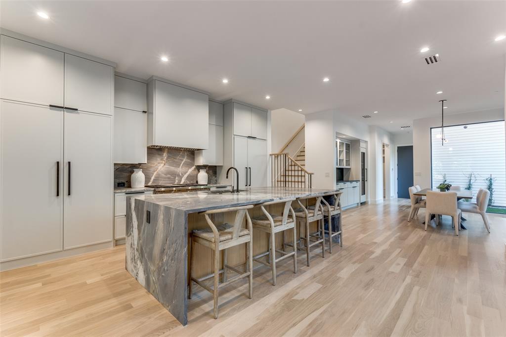 University Place - Residential