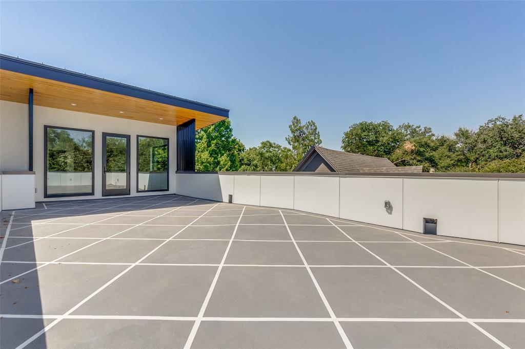 University Place - Residential