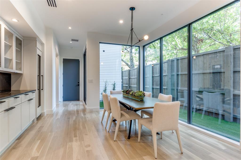 University Place - Residential