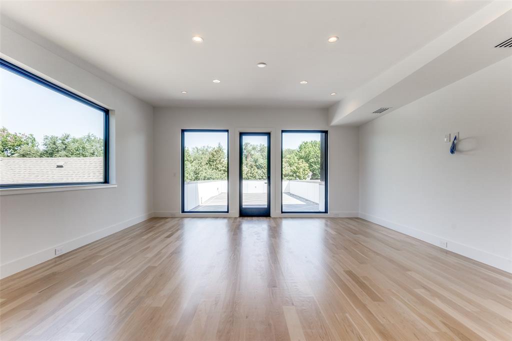 University Place - Residential