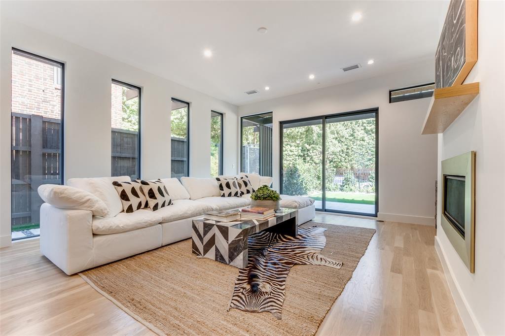 University Place - Residential