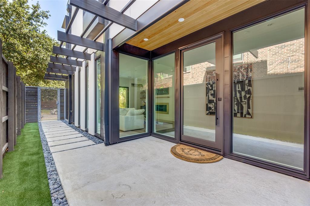 University Place - Residential